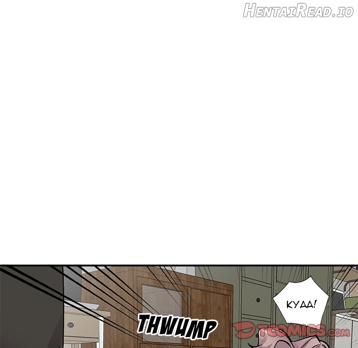 Shh! Her Secret Chapter 61 - page 120