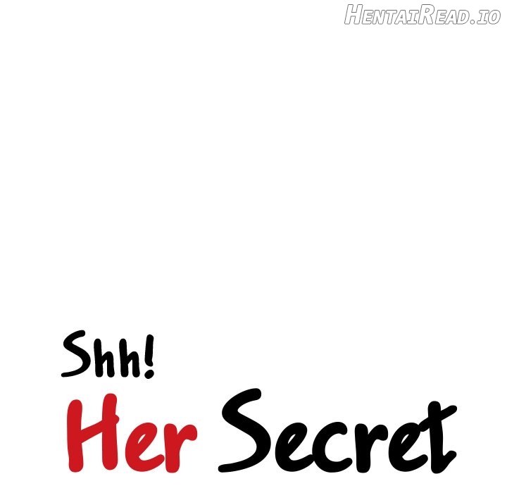 Shh! Her Secret Chapter 61 - page 15