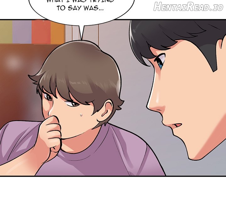 Shh! Her Secret Chapter 62 - page 118