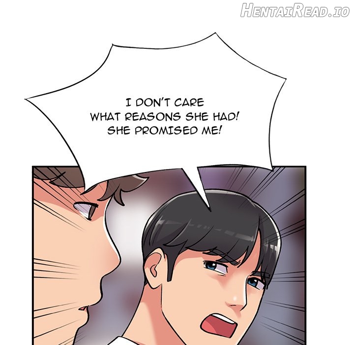 Shh! Her Secret Chapter 62 - page 123