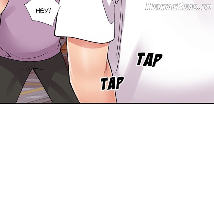 Shh! Her Secret Chapter 62 - page 126