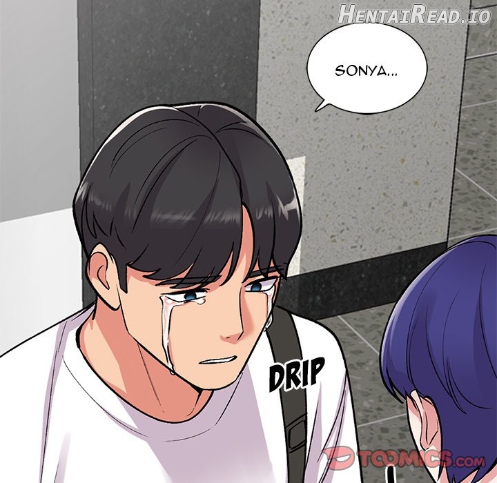 Shh! Her Secret Chapter 62 - page 138