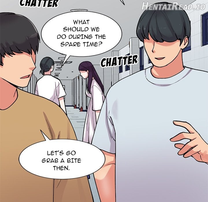 Shh! Her Secret Chapter 63 - page 115