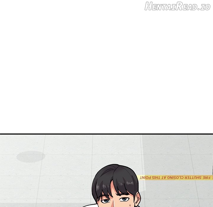 Shh! Her Secret Chapter 63 - page 119