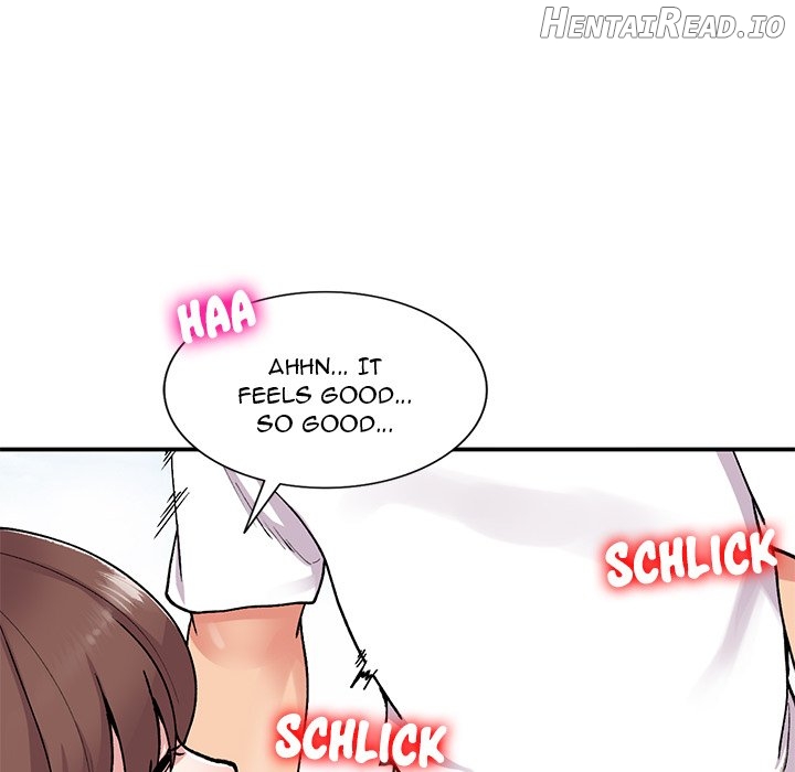 Shh! Her Secret Chapter 64 - page 101