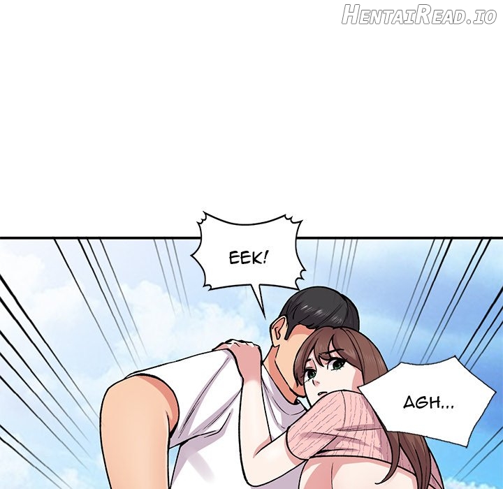 Shh! Her Secret Chapter 64 - page 117