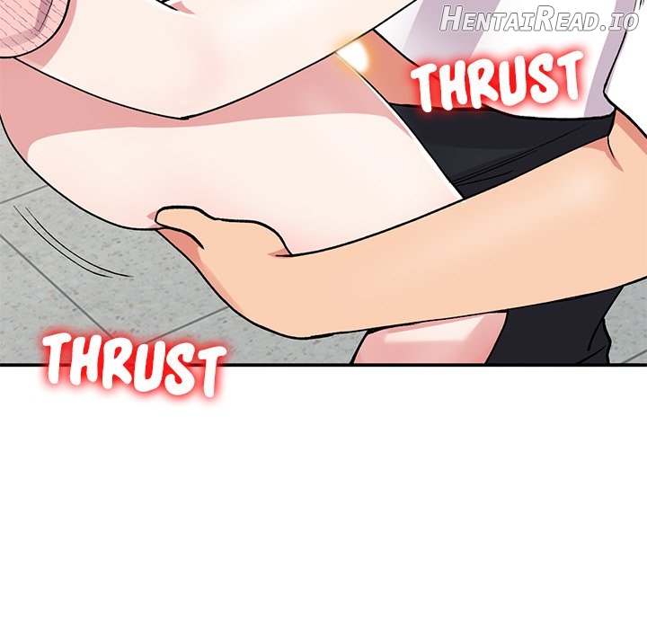 Shh! Her Secret Chapter 64 - page 122