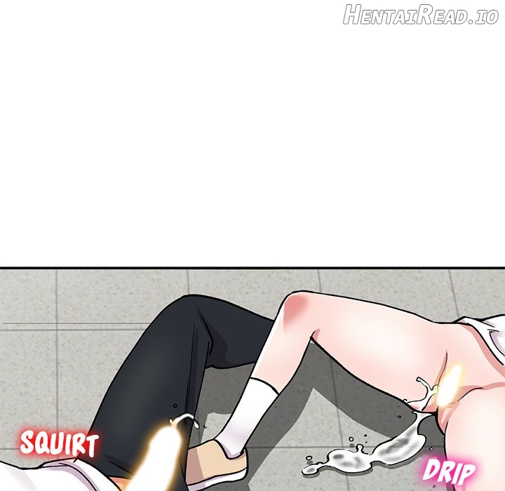Shh! Her Secret Chapter 64 - page 139