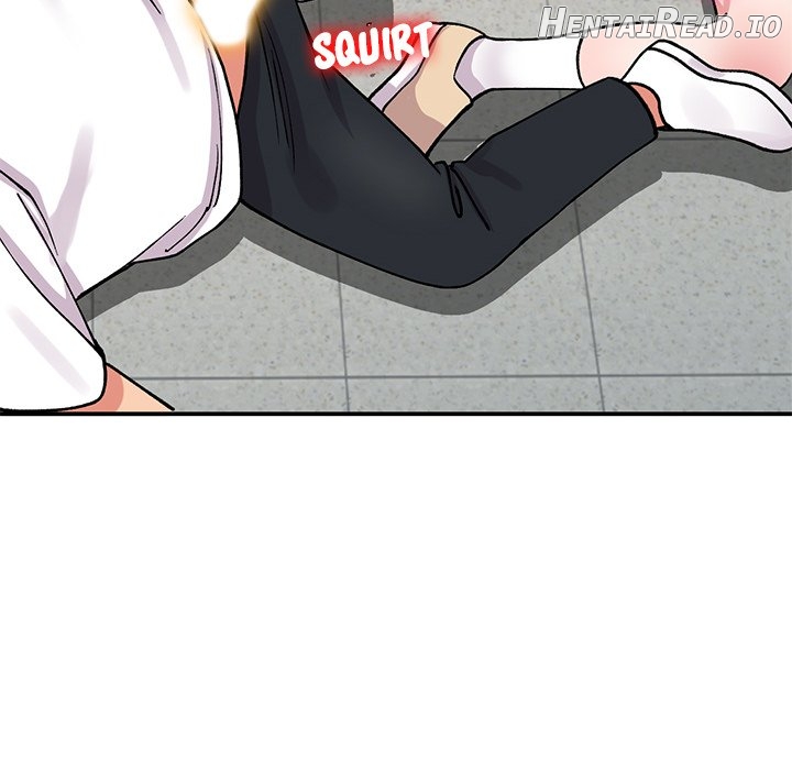 Shh! Her Secret Chapter 64 - page 140