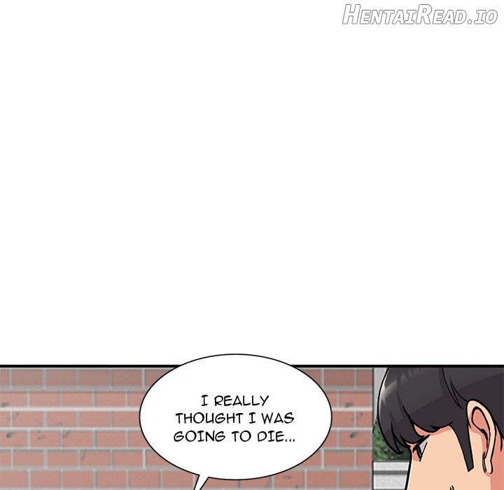Shh! Her Secret Chapter 64 - page 141