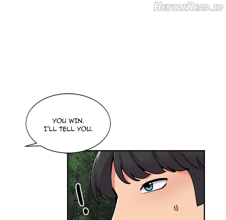 Shh! Her Secret Chapter 64 - page 143
