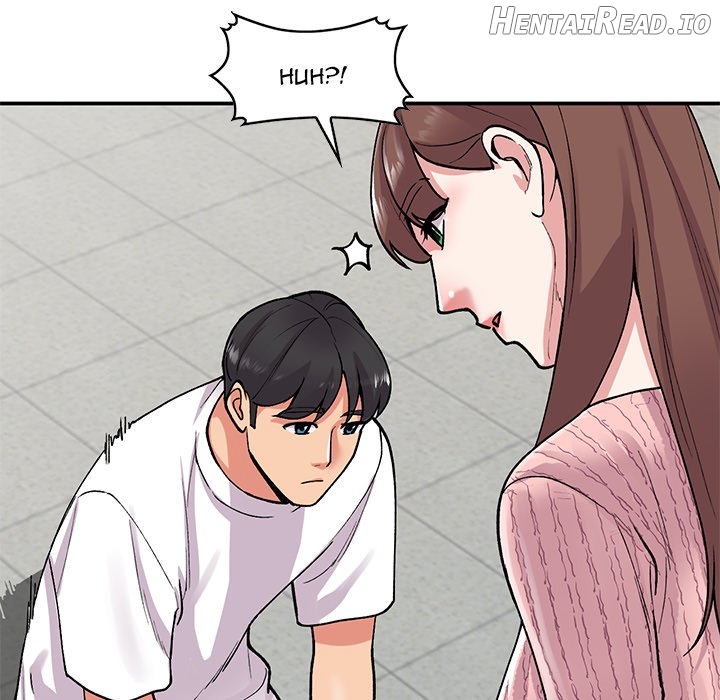 Shh! Her Secret Chapter 64 - page 50