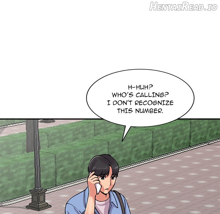 Shh! Her Secret Chapter 65 - page 126