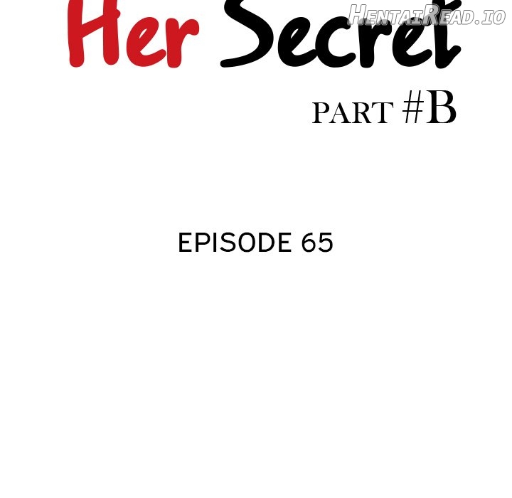 Shh! Her Secret Chapter 65 - page 15