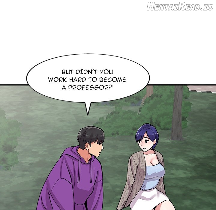 Shh! Her Secret Chapter 65 - page 50