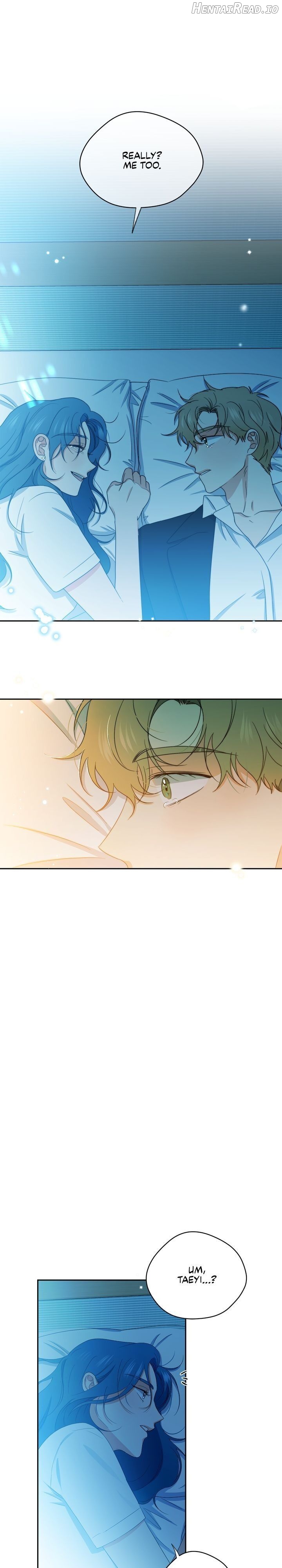 Sweet Dream Chapter 47 - page 4