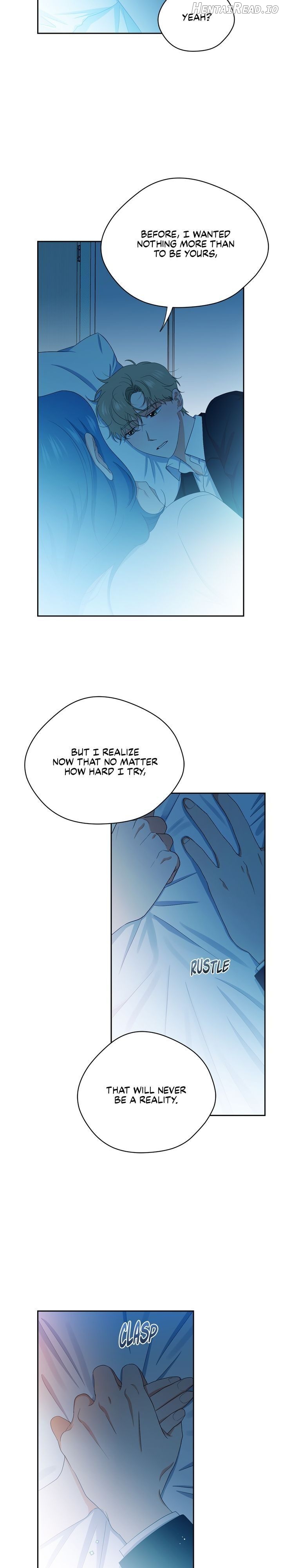 Sweet Dream Chapter 47 - page 5
