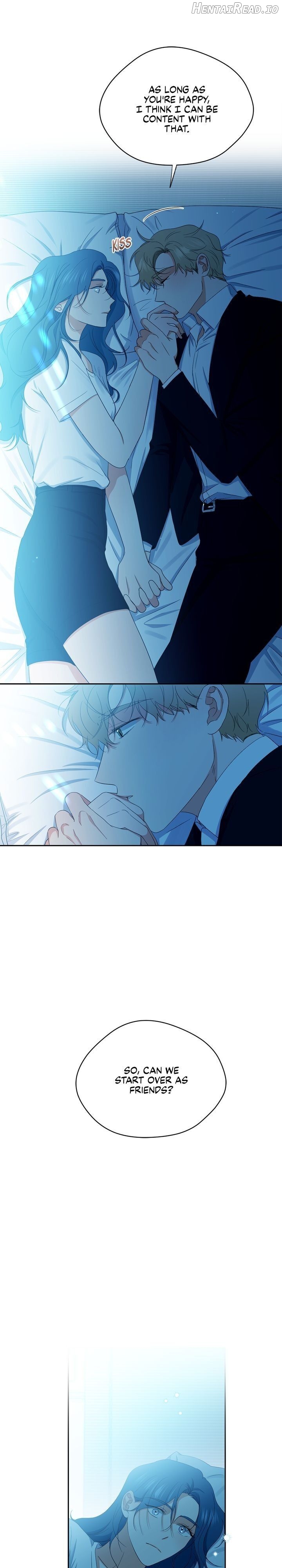 Sweet Dream Chapter 47 - page 7