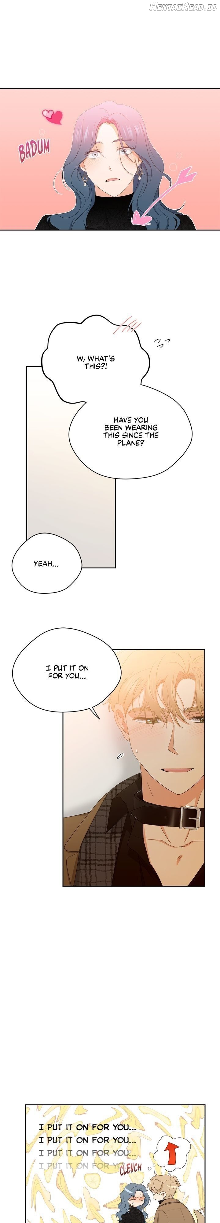 Sweet Dream Chapter 48 - page 13