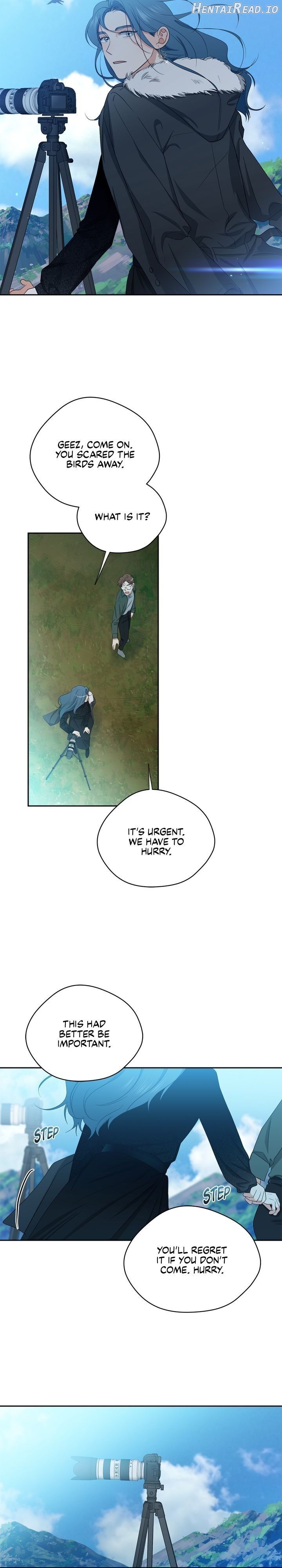 Sweet Dream Chapter 48 - page 2