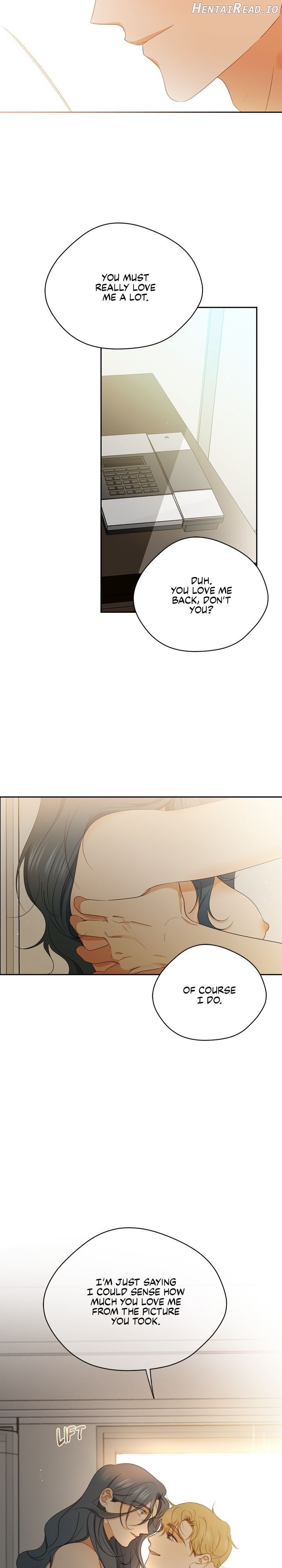 Sweet Dream Chapter 48 - page 23
