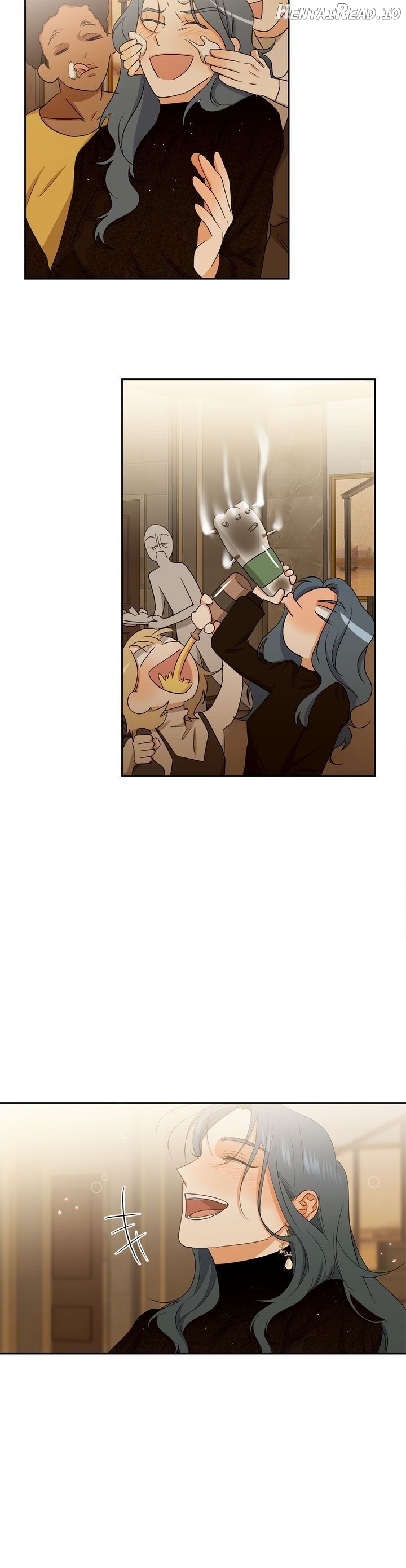 Sweet Dream Chapter 48 - page 6