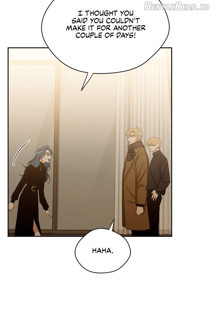 Sweet Dream Chapter 48 - page 9
