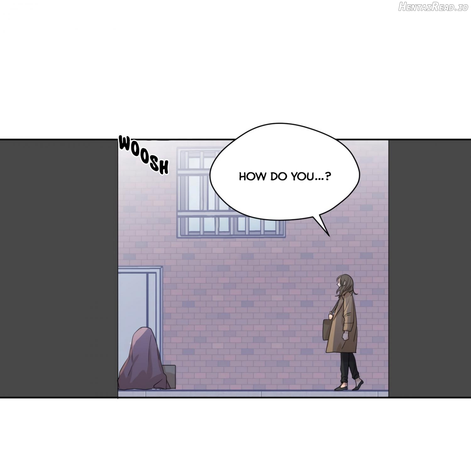 Sweet Dream Chapter 2 - page 2