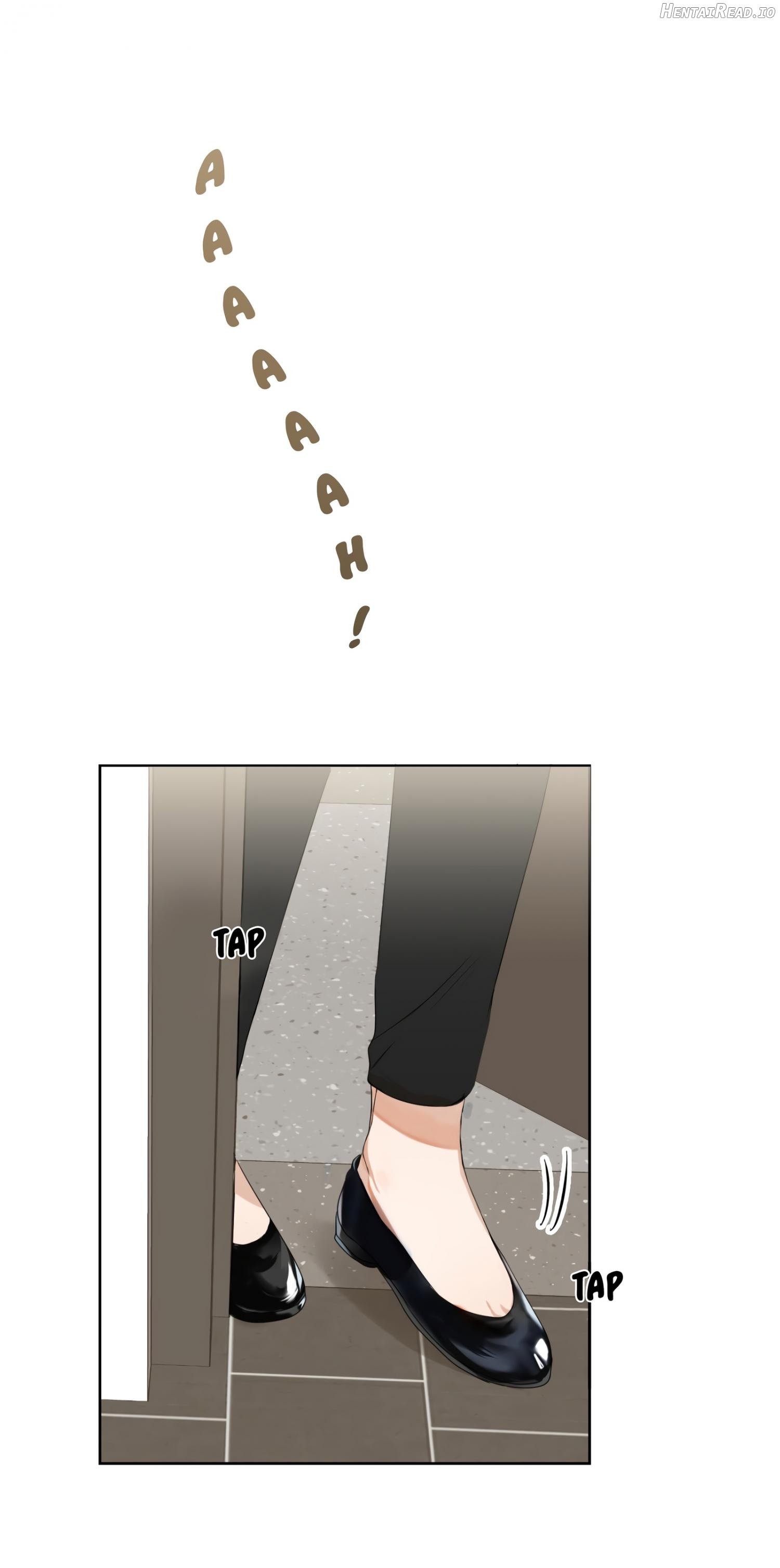 Sweet Dream Chapter 2 - page 12