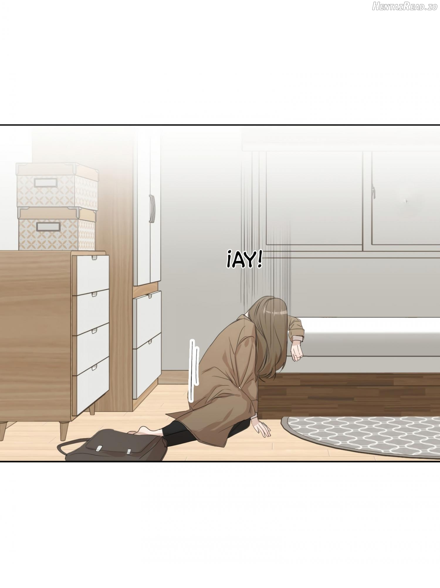 Sweet Dream Chapter 2 - page 13