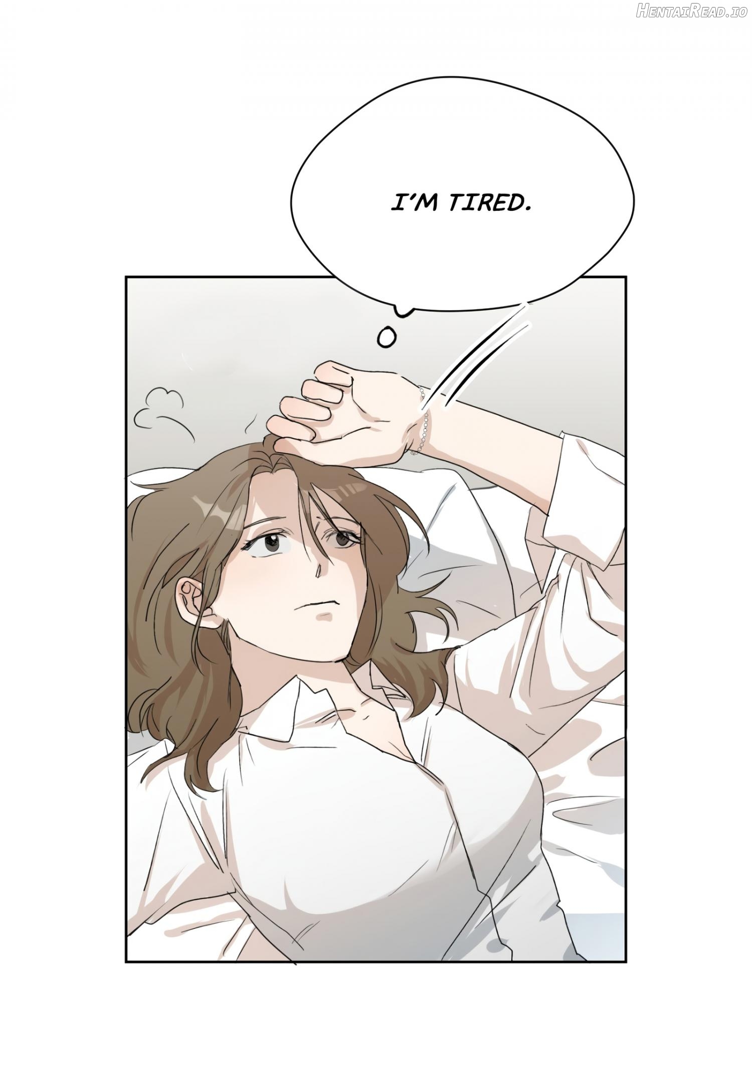 Sweet Dream Chapter 2 - page 14