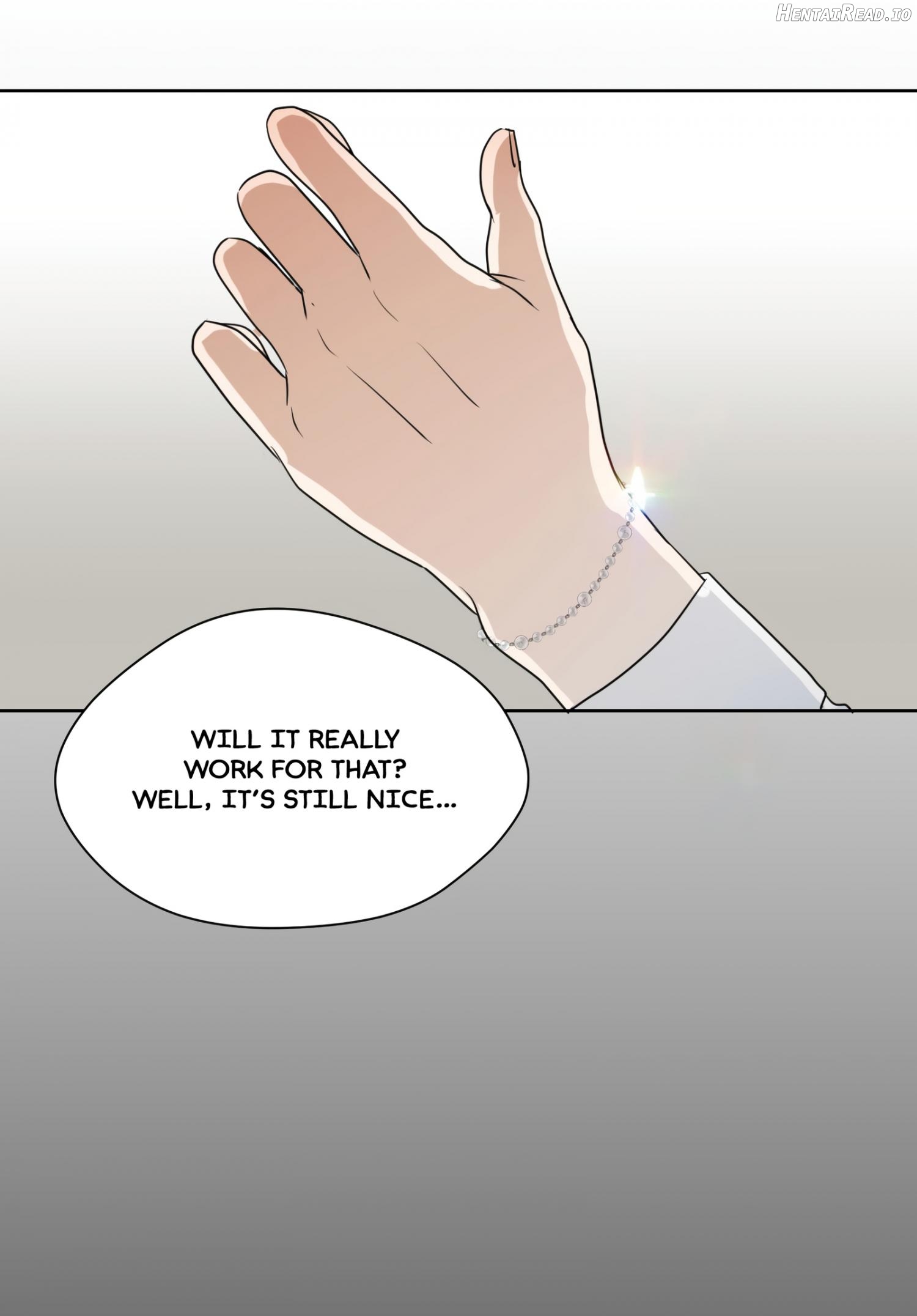 Sweet Dream Chapter 2 - page 15