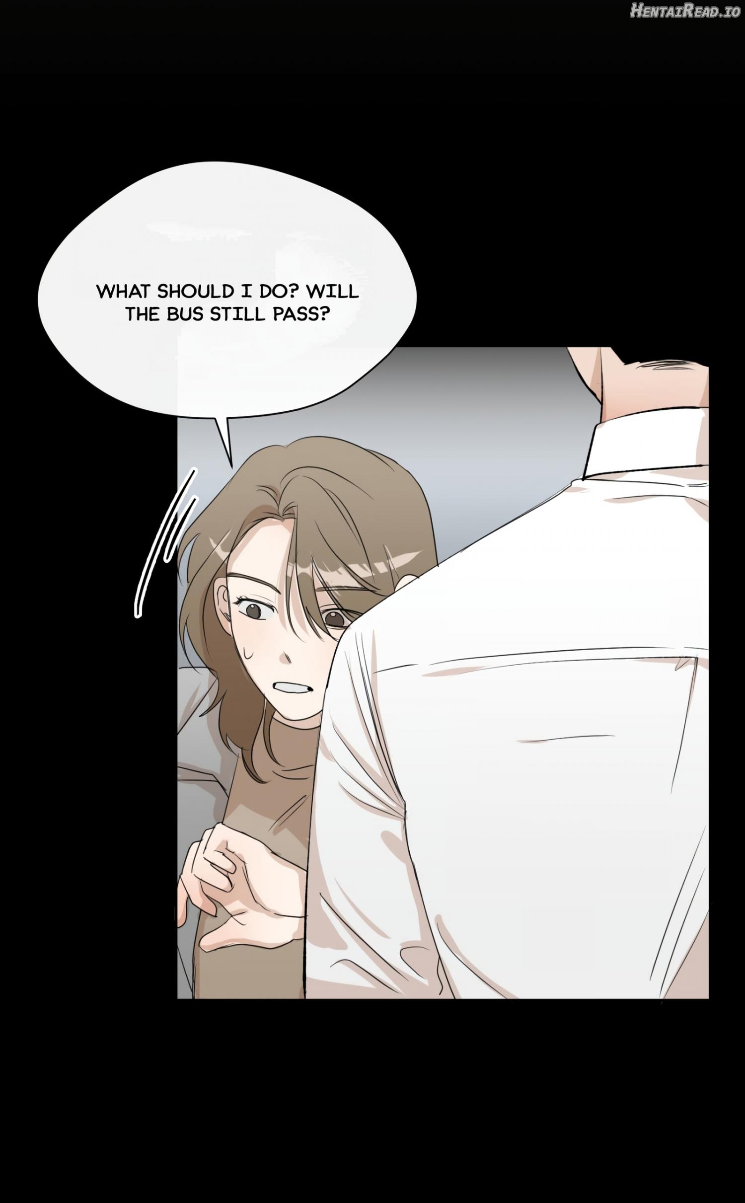 Sweet Dream Chapter 2 - page 19