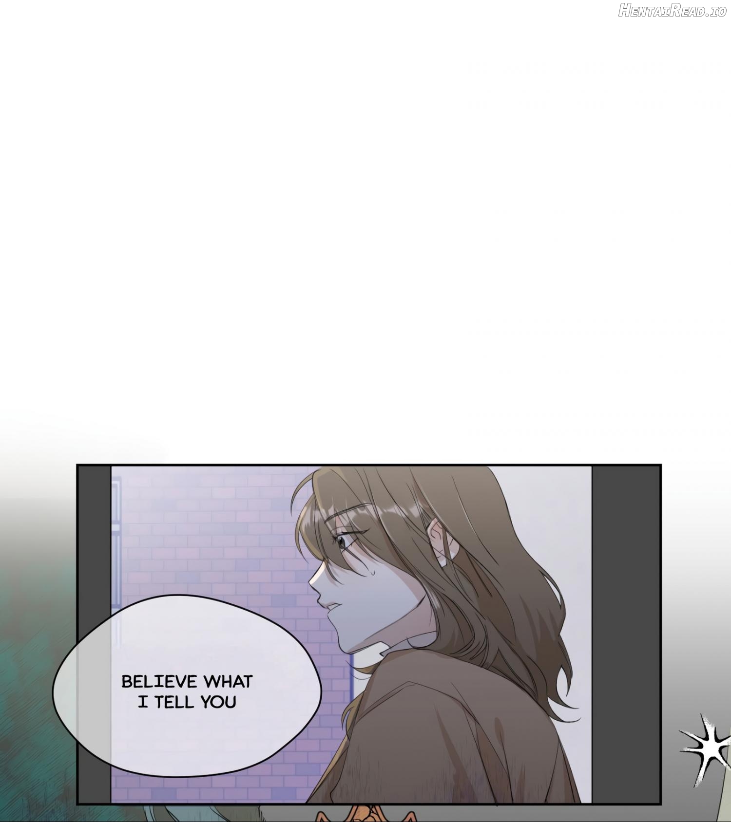 Sweet Dream Chapter 2 - page 3