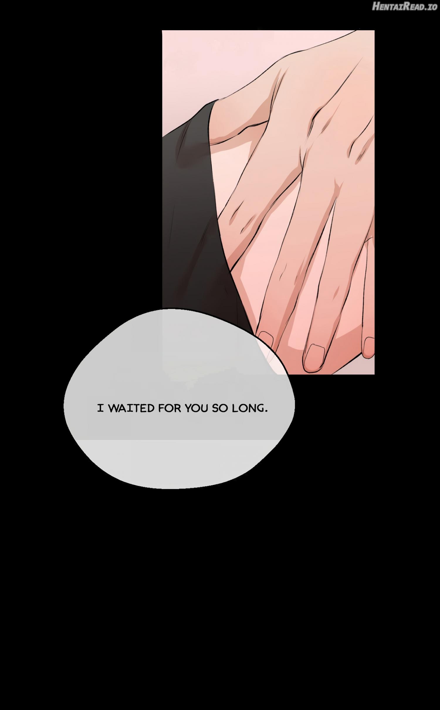 Sweet Dream Chapter 2 - page 23