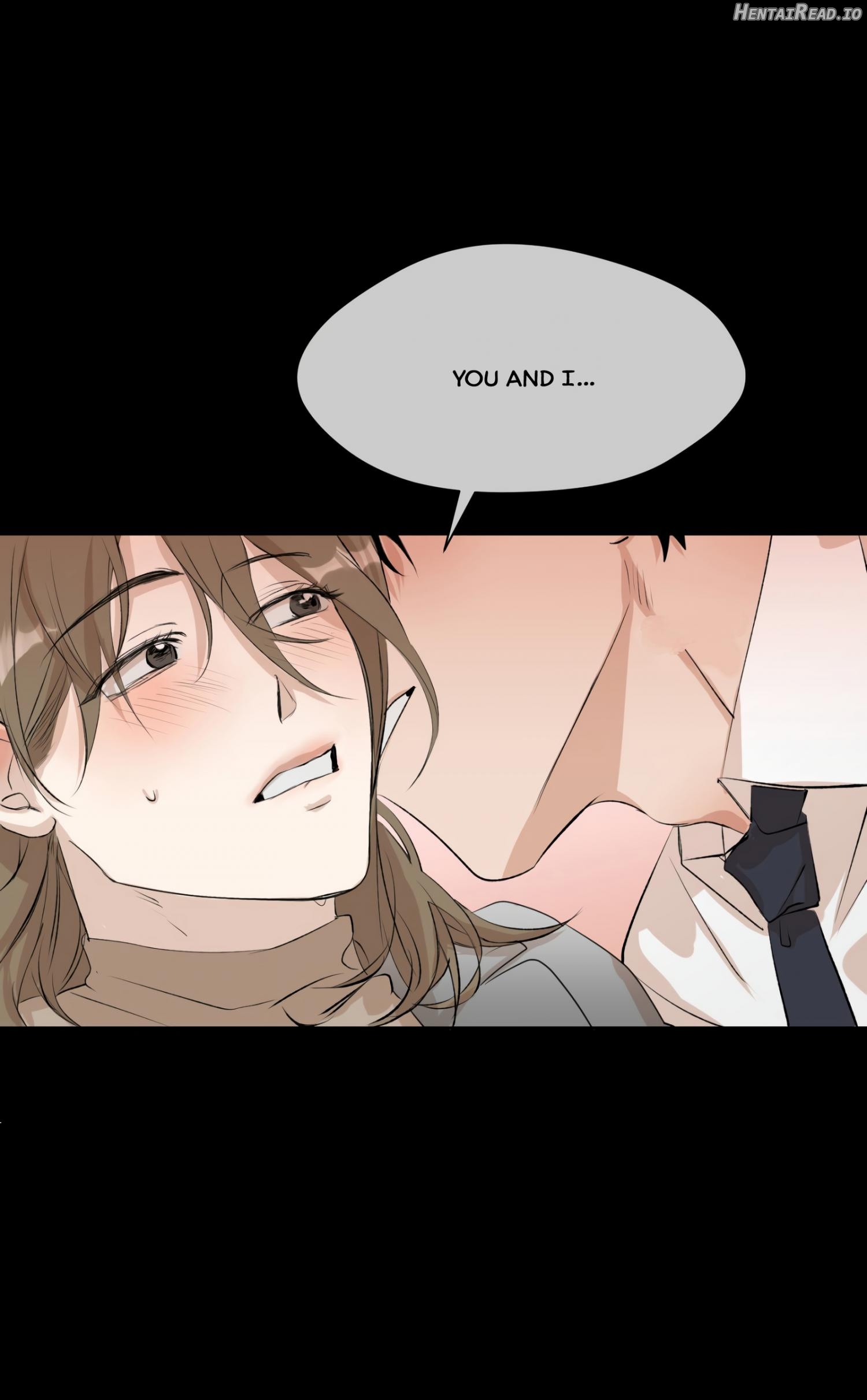 Sweet Dream Chapter 2 - page 24