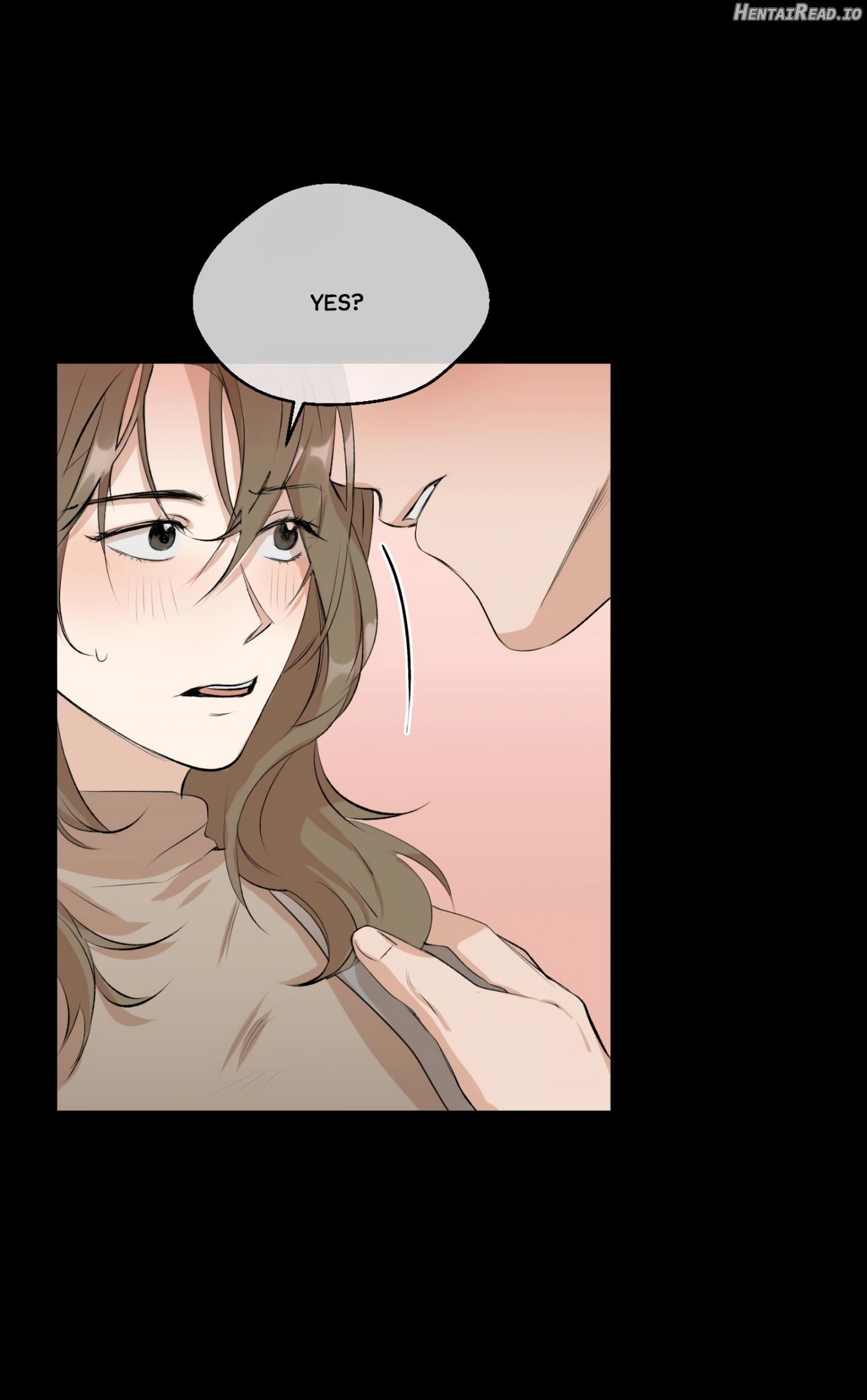 Sweet Dream Chapter 2 - page 25