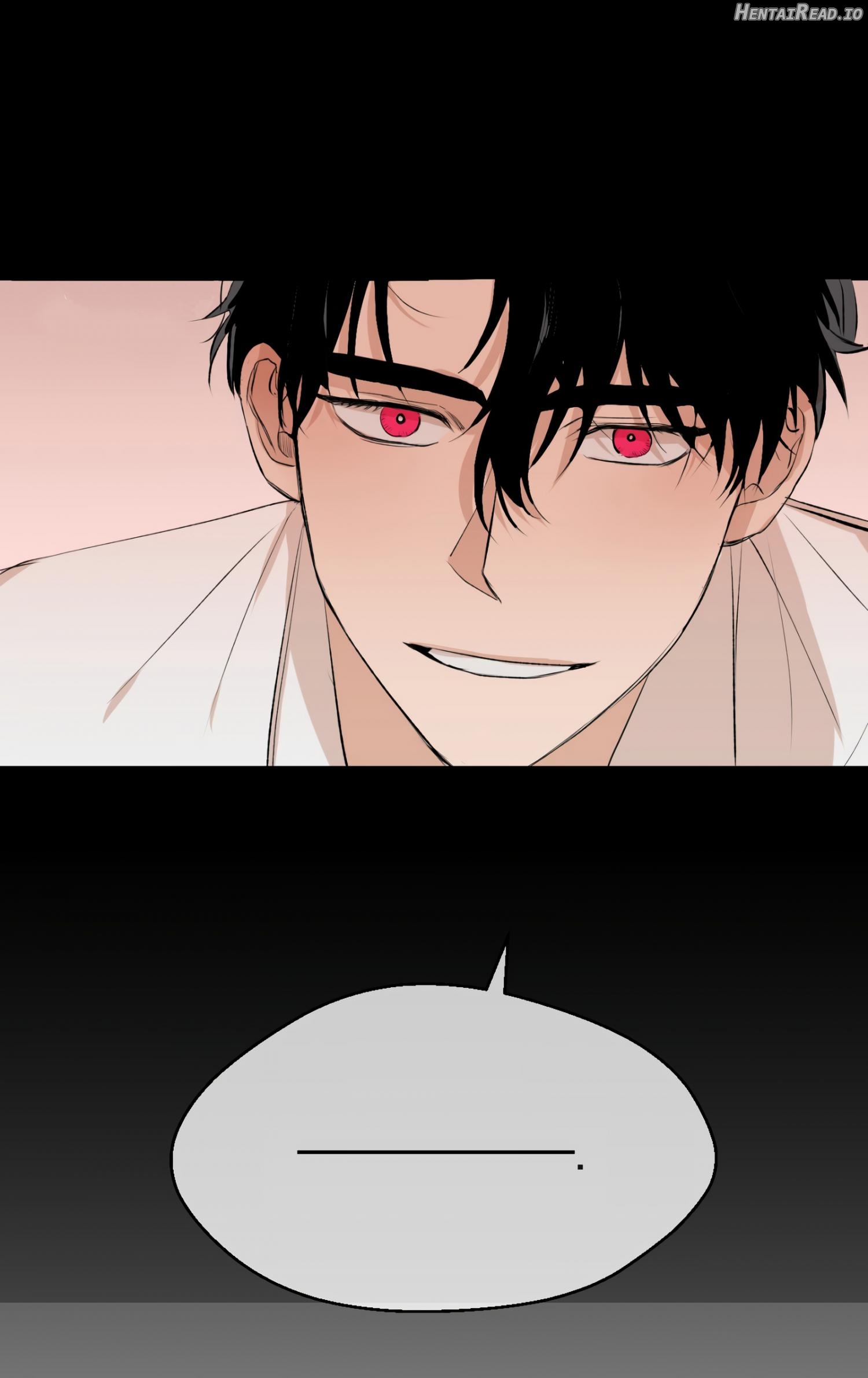 Sweet Dream Chapter 2 - page 26