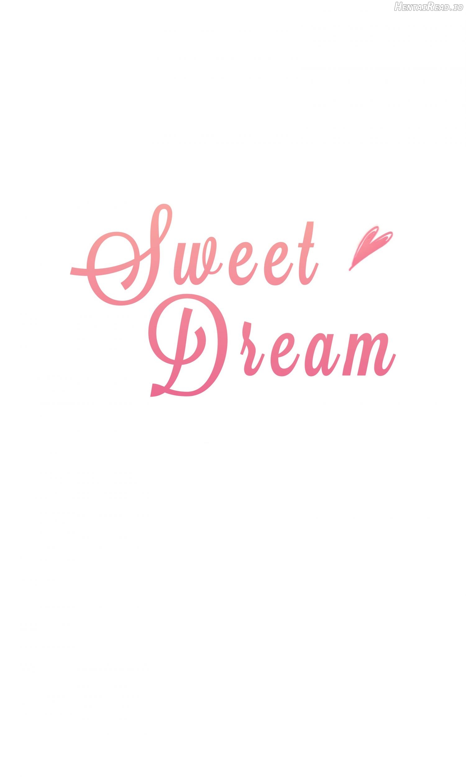 Sweet Dream Chapter 2 - page 29