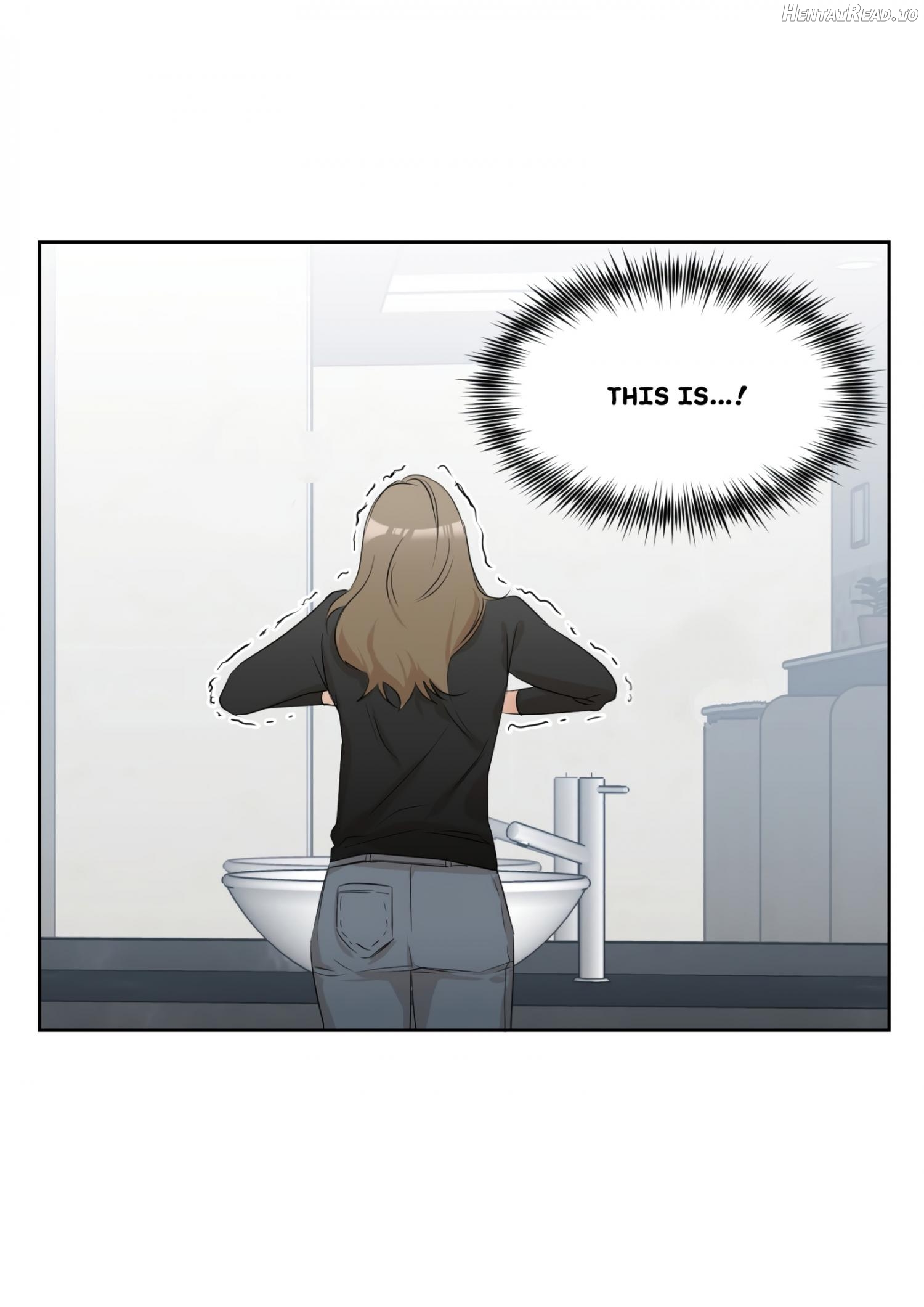 Sweet Dream Chapter 2 - page 32