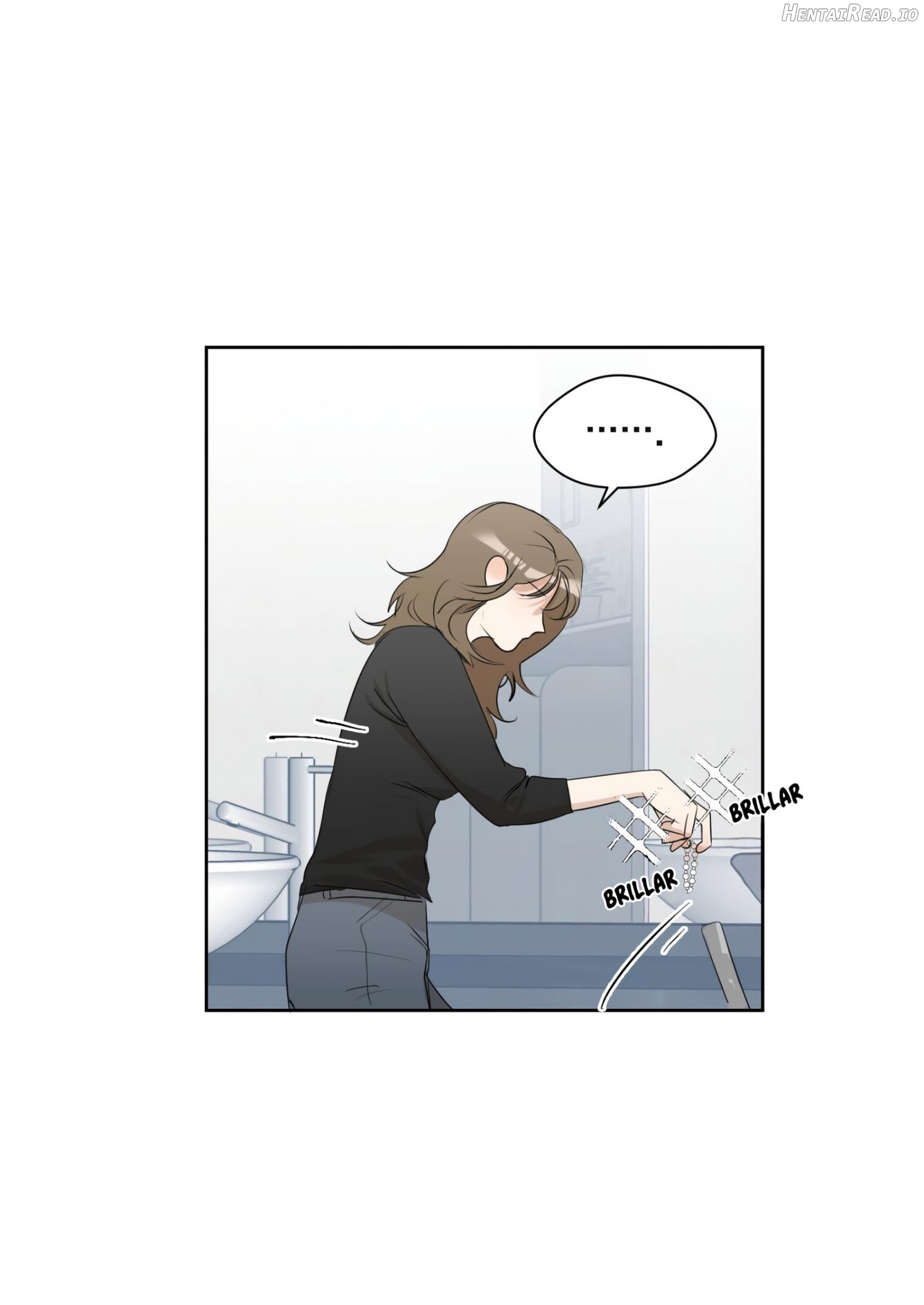 Sweet Dream Chapter 2 - page 33