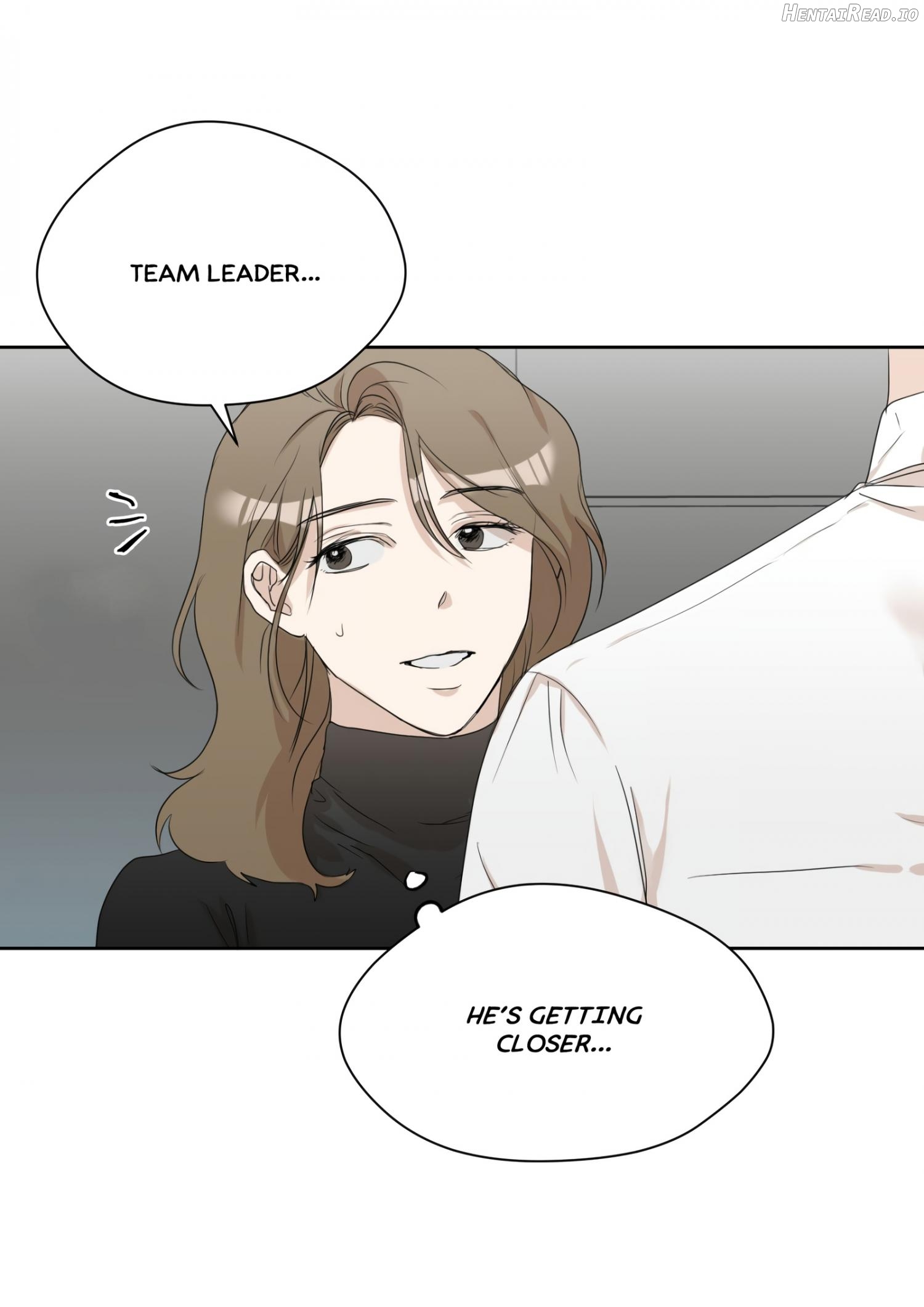 Sweet Dream Chapter 2 - page 36