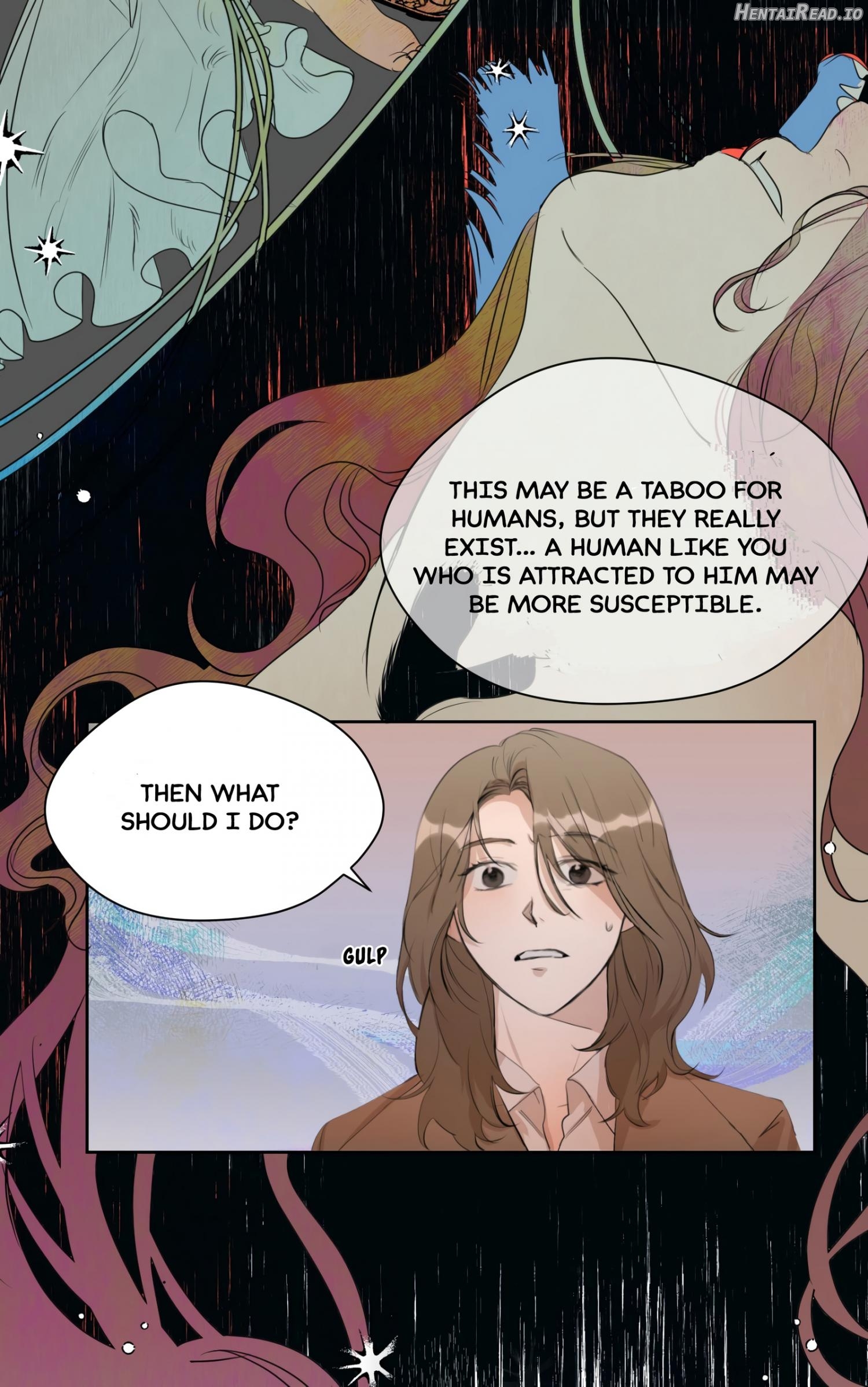 Sweet Dream Chapter 2 - page 5