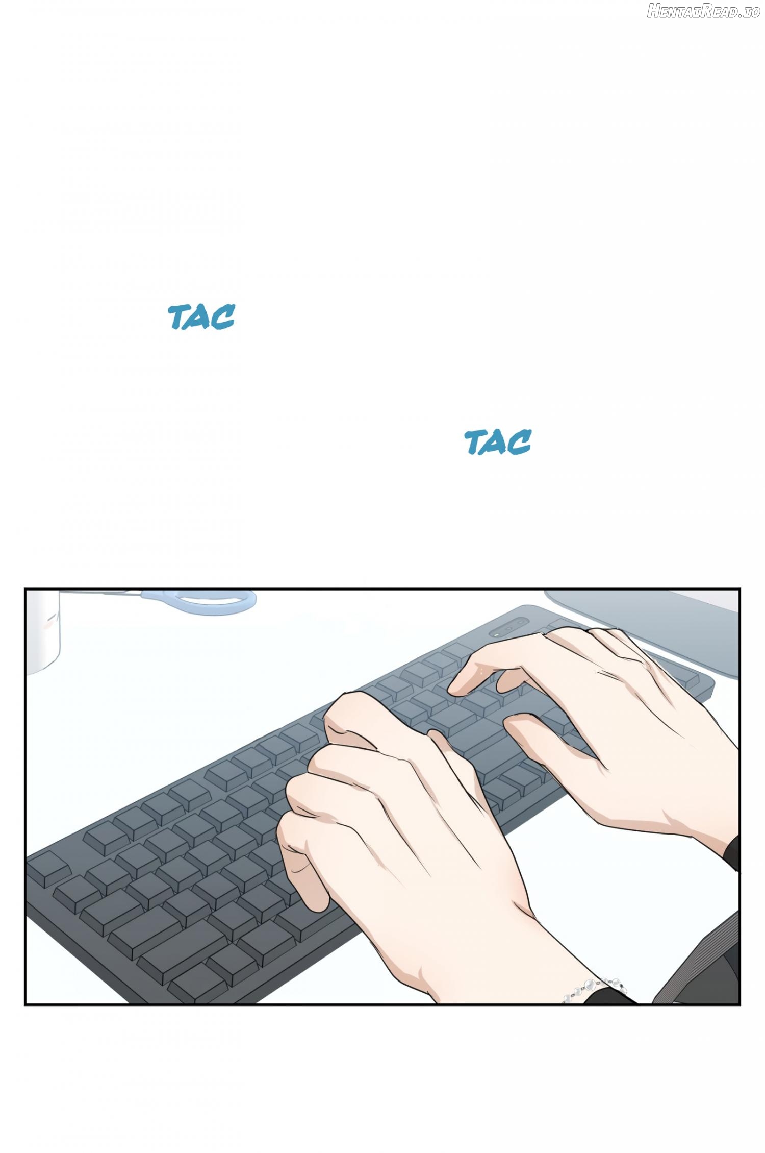 Sweet Dream Chapter 2 - page 41