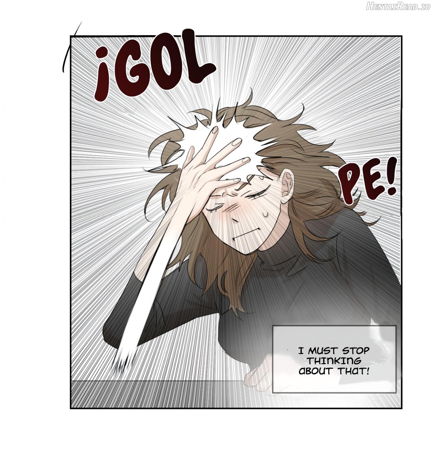 Sweet Dream Chapter 2 - page 42