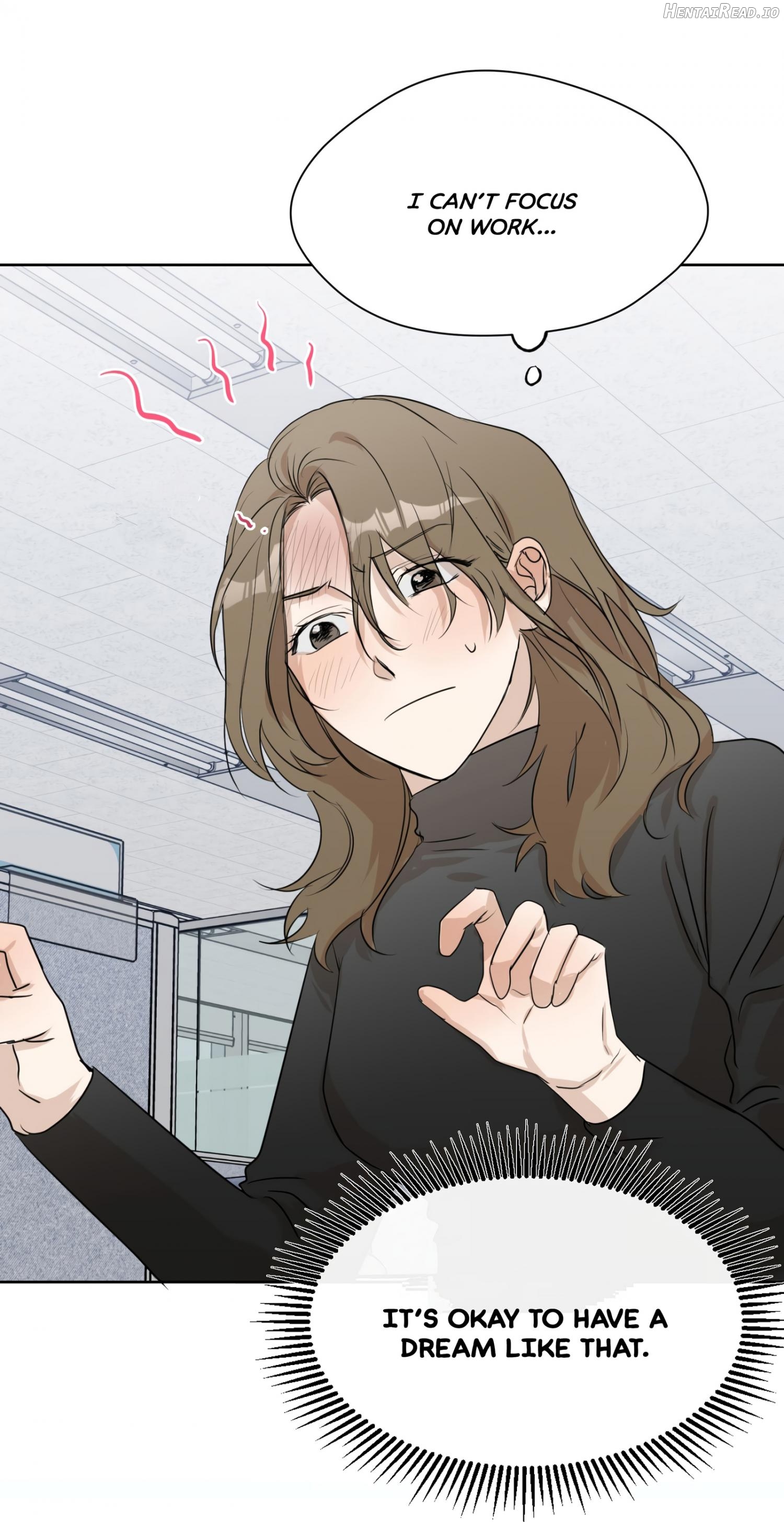 Sweet Dream Chapter 2 - page 43