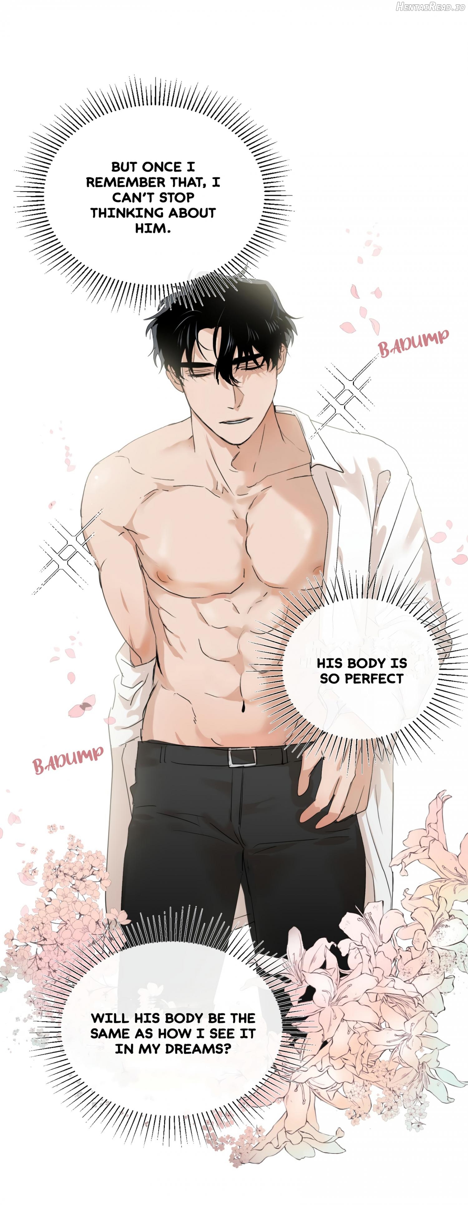 Sweet Dream Chapter 2 - page 44