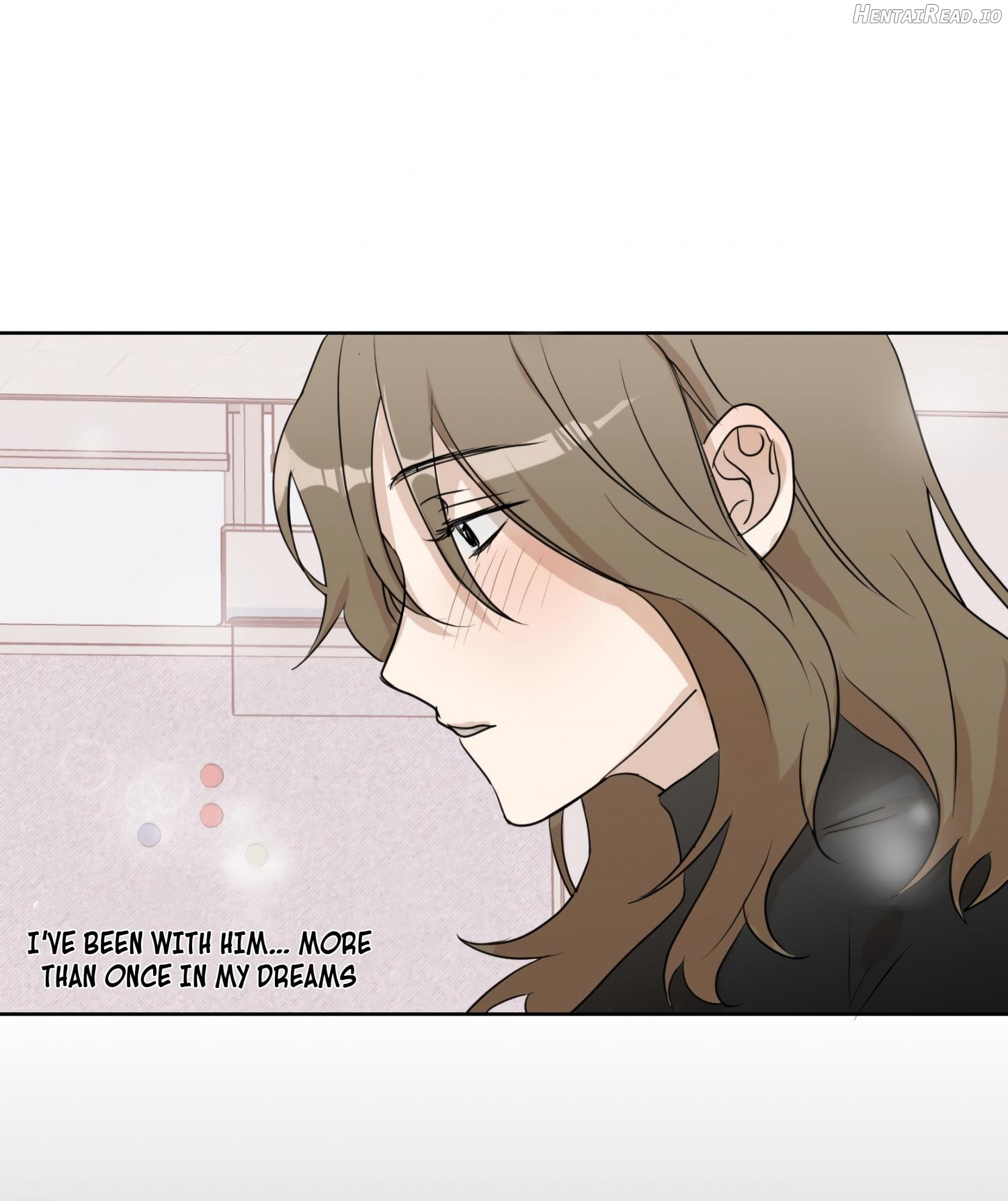 Sweet Dream Chapter 2 - page 45