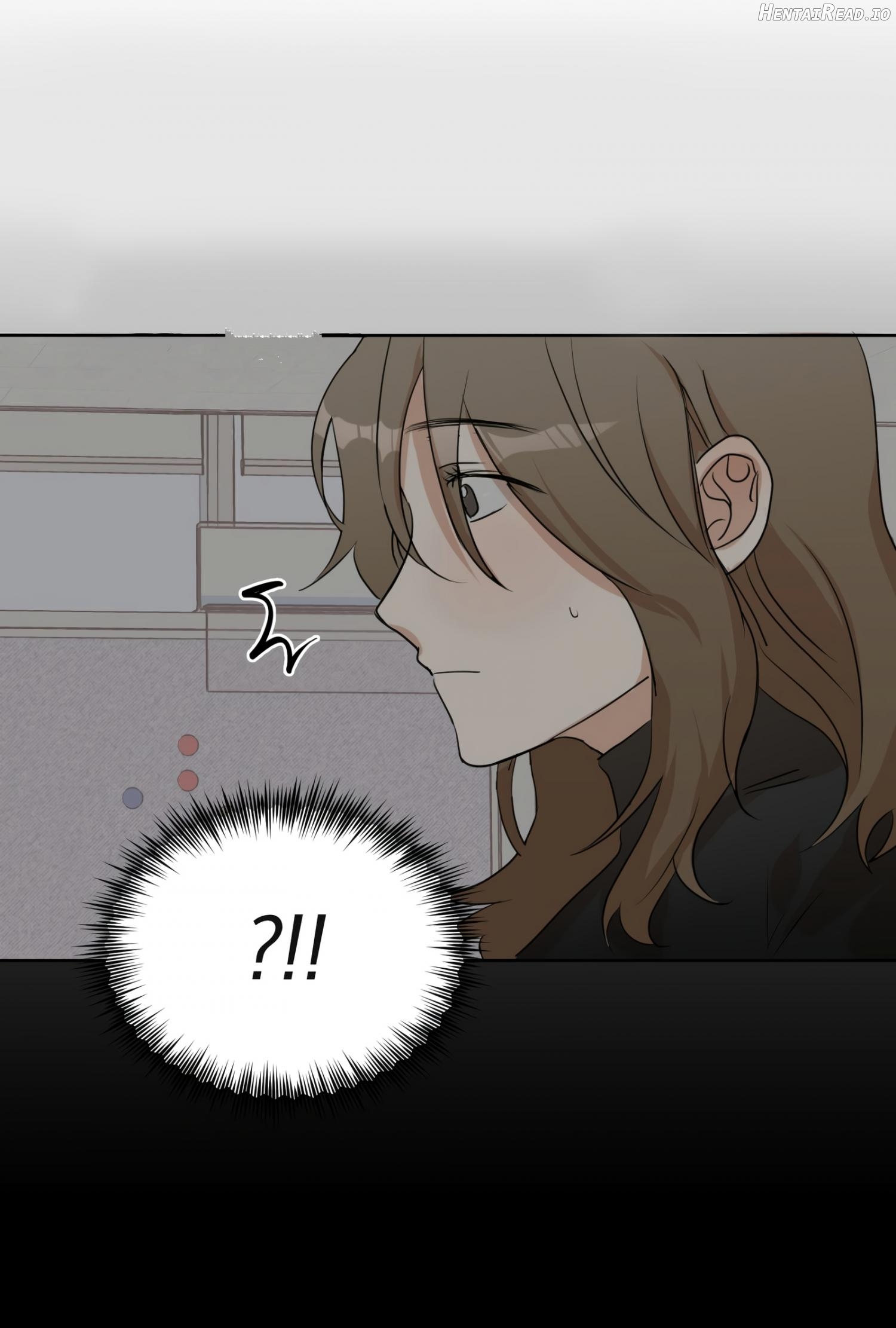 Sweet Dream Chapter 2 - page 46