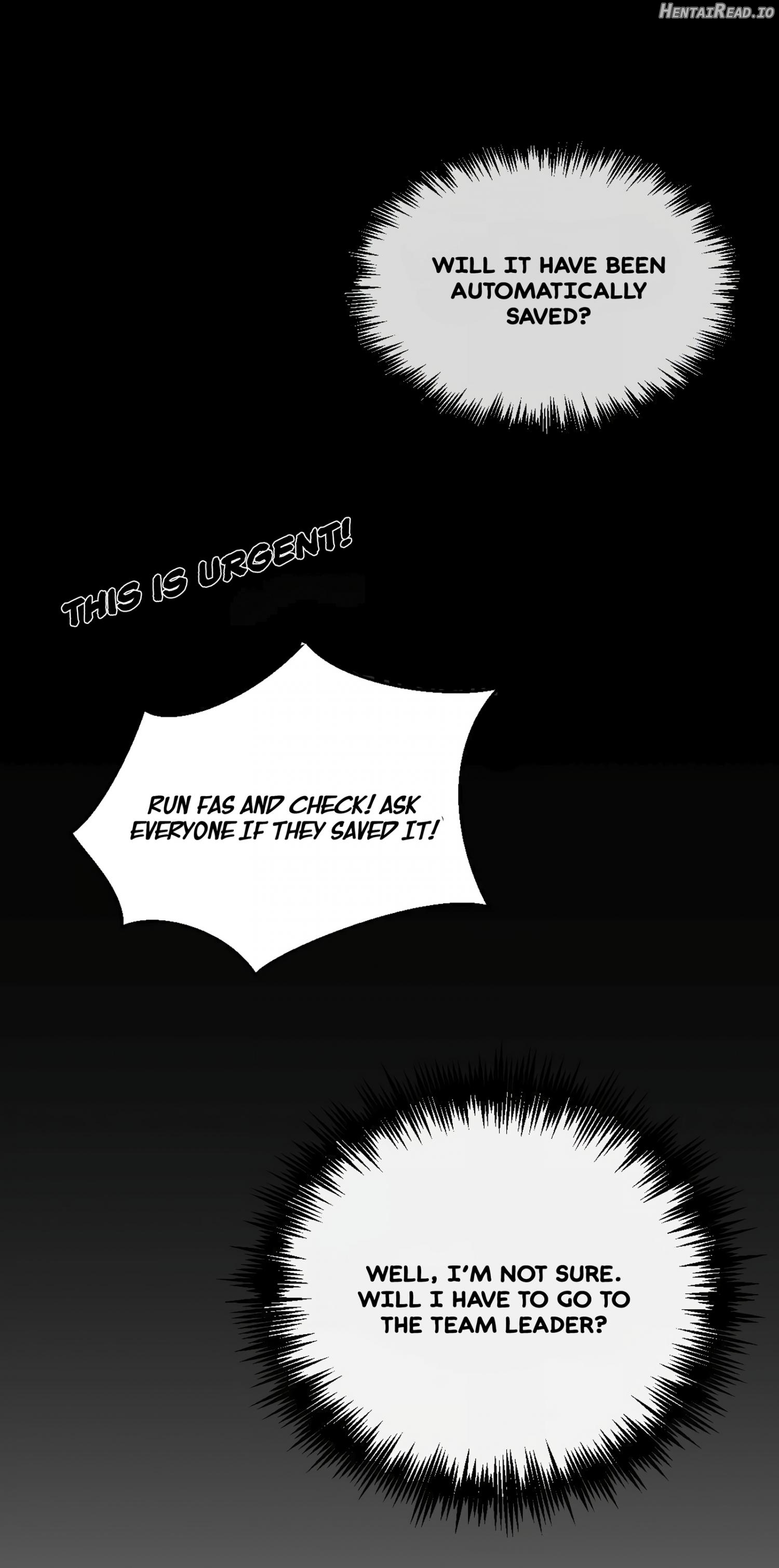 Sweet Dream Chapter 2 - page 48